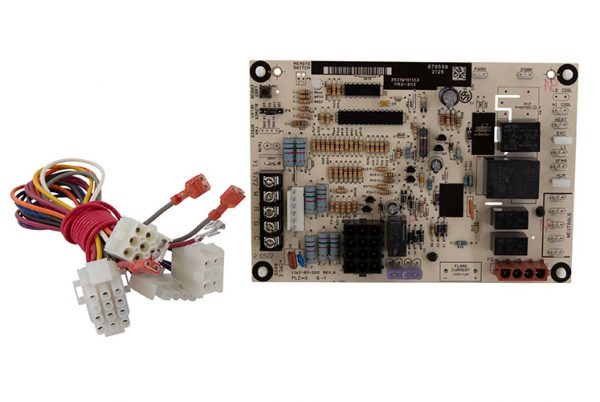 Kitfurn Ctrl (23IF To 6DT-1) ( Control Board W/ Harness )