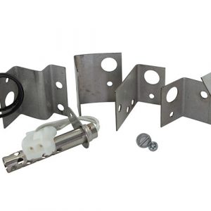 Igniter W/brkt Screw Adapter