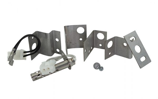 Igniter W/brkt Screw Adapter
