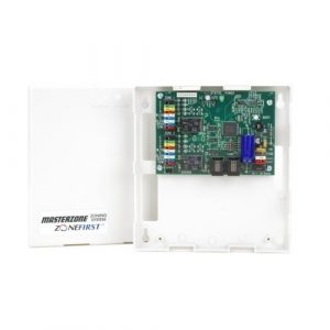 Masterzone Add A Zone 2 Zones 24vac