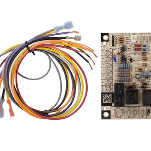 Defrostdemand Kit (see Text) Replaces S1-03101975001