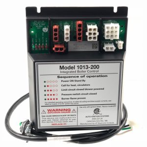 Conversion Kit From Honeywell S9301A Or Gold Control Module United Technolgies 1