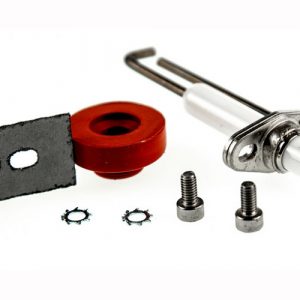 Kit-R Ign Elctr Ignition Electrode Kit (Includes: Ignition Electrode Suppressor