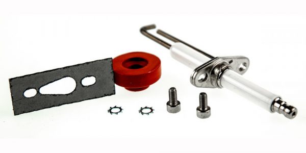 Kit-R Ign Elctr Ignition Electrode Kit (Includes: Ignition Electrode Suppressor