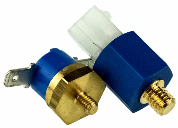 Kit-r - Wtr Temp Snsr Return/supply sensor kit (includes: (1) sensor)