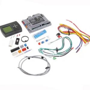 Kit-s Disp Cir-brd W/da-prt Display board kit (includes: display bracket label O