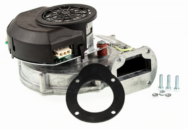 Kit-R Blw ULT80-105 Blower Assembly Kit (Includes: Blower Gasket And Hardware)