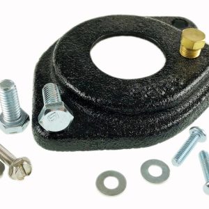 Kit Obs Port Asy Observation Port Assembly (includes: frame rope gasket Plug and