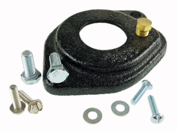 Kit Obs Port Asy Observation Port Assembly (includes: frame rope gasket Plug and