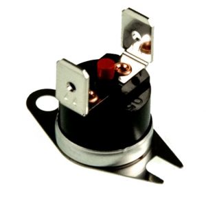Swch-s Set@210 F 8 F 24v Spill Switch with reset 210 F.