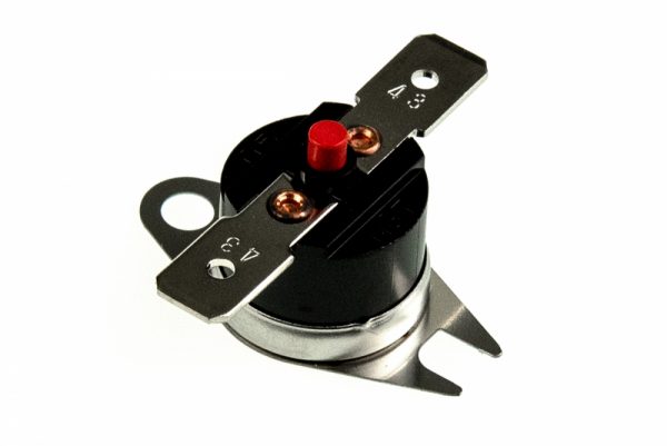 Swch-s Set@240 F 8 F 24v Spill switch 240f manual reset