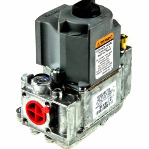 Vlv Gas LP 1/2"x1/2" Cgi 25-6 Gas Valve x Propane