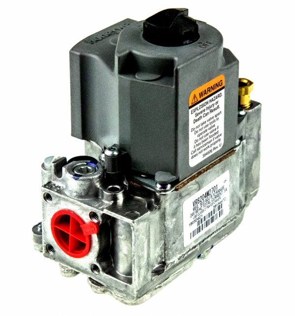 Vlv Gas LP 1/2"x1/2" Cgi 25-6 Gas Valve x Propane
