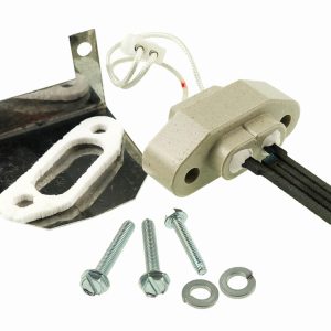 Kit-R Ign GV/HE/HEII/AHE Igniter Replacement Kit (Includes Igniter Gasket)