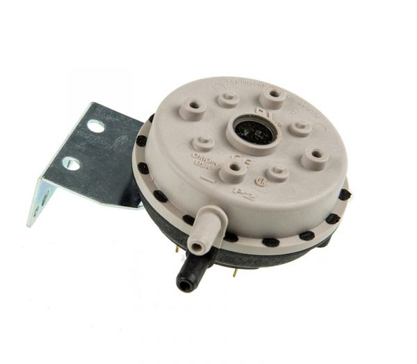 Swth Press Set At 1.40 WC Pressure Switch (0 to 5500 Ft. elevation) 1.4 W.C.