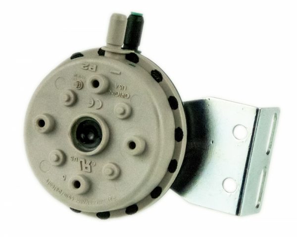 Kit-s Swch-p Stpt @ 1.25 Wc pressure switch set point @1.25 Wc