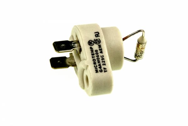 Fuse Thermo Rollout 228deg C Rollout Thermal Fuse Element 2280 C