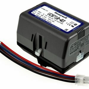 Actuator 6 Sec 6va 24vac 60hz 3 Way Valve Actuator