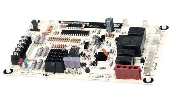 Control Board Kit Single Stage Furnace No Bracket Replaces S1-33103010000