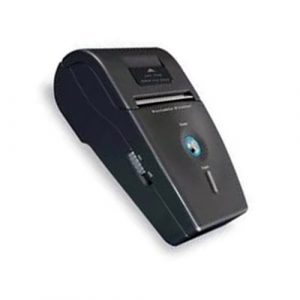 Printer Replaces 24-1229 & 24-0886 Uses Replaceable Batteries Can Be Used With O