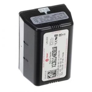 24v Modulating Actuator With 8" Leads