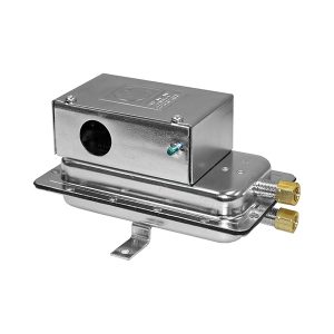 SPDT Air Pressure Sensing Switch (.05"-12.0" W.C.) 15825173