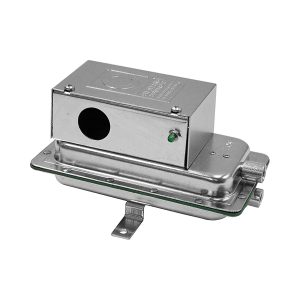 SPDT Adjustable Differential Air Pressure Switch (.05" - 12.0" W.C.) 18370