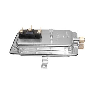 ADJ .05-12" SPST Pressure Switch 18473165