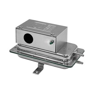 SPDT Switch w/ Barb Connection (.05" - 2.0" W/C) 28470