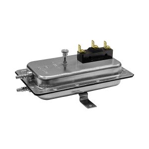 SPDT Air Pressure Proving Switch (.05" - 2.0" W.C.) 20196112