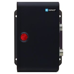 Adjustable Set Point Air Pressure Sensing Switch with 8-Second Delay (NEMA-1 Rat