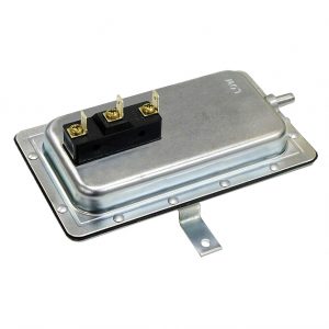 SPDT Fixed Point Air Pressure Sensing Switch (.05" W.C.) 18407