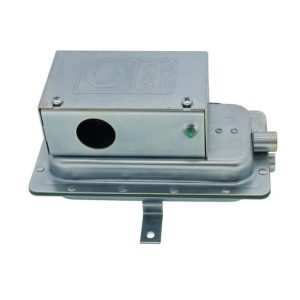 SPDT Adjustable Differential Air Flow Switch (.05" - 2.0" W.C.) 18380001