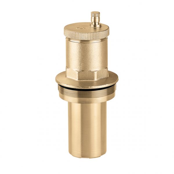 Discal Air Vent for Steel Body