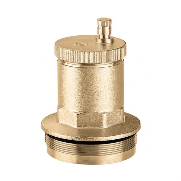 Replacement Air Vent Assembly Fits Discal Brass 551 Series (Except Compact Model
