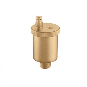 1/2" NPT Male High Capacity Air Vent Minical