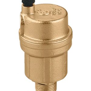 1/2" Air Vent for Hydrolink Series Only