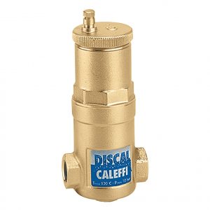 Discal Air Separator 3/4" Npt Femal