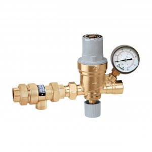 1/2" NPT Inlet BFP/Autofill