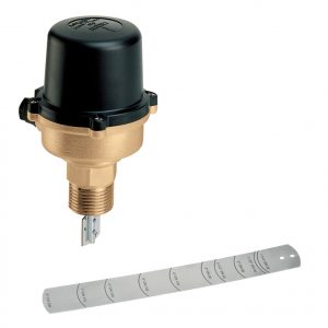 Flow Switch 1" M Npt UL Listed