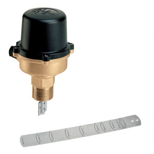 Flow Switch 1" M Npt UL Listed