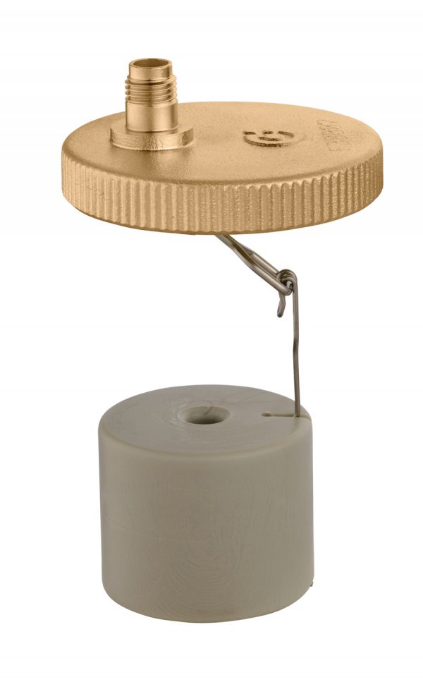Replacement Cover And Float Assembly For Brass Discal 551 NA551 And Discaldirt 5