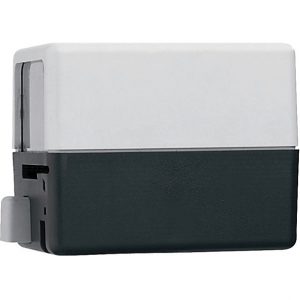 120v Normally Closed Zone Valve Actuator Without Microswitch 6" Wires