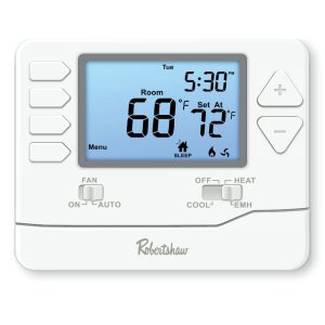 24V/Millivolt Programmable/Non Programmable Digital Multi Stage Conventinal/Heat