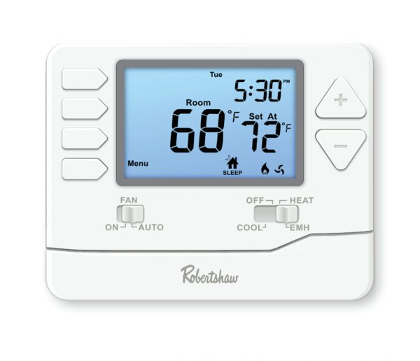 24V/Millivolt Programmable/Non Programmable Digital Multi Stage Conventinal/Heat