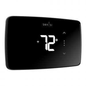 24V Sensi Lite WIFI Smart Thermostat Conventional/Heat Pump (2H/1C) 7 Day Or Non