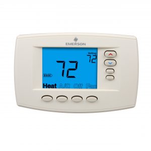 24v/Millivolt 2 or 3 Wire Commercial Multi-stage (2h/2c) Or Heat Pump(4H/2C) 7 D
