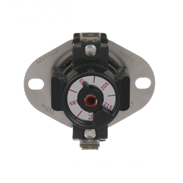 Adj Snap Disc Limit Control 210/250f Replaces 3l05-6