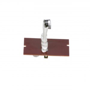Board Mount Limit 1/2" Bimetal Disc Opens 170 Closes 130 Length 3.12"