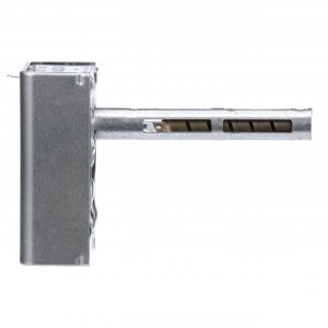 Fan & Limit Control (5")